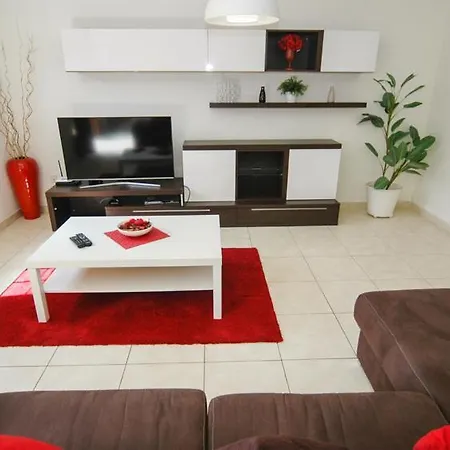 Luxury Lanzarote Vista Lobos 40 Playa Blanca Villa *