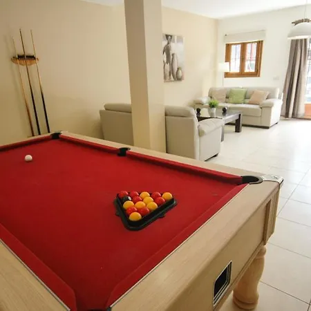 Luxury Lanzarote Vista Lobos 40 Playa Blanca