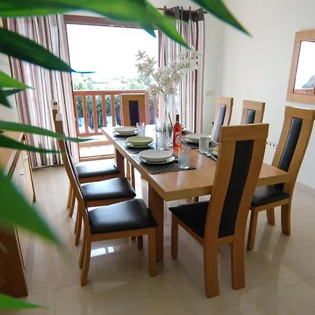 Luxury Lanzarote Vista Lobos 40 Playa Blanca * Playa Blanca (Lanzarote)
