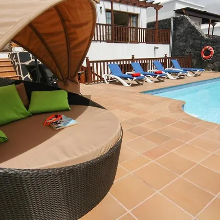 Luxury Lanzarote Vista Lobos 40 Playa Blanca Playa Blanca (Lanzarote)