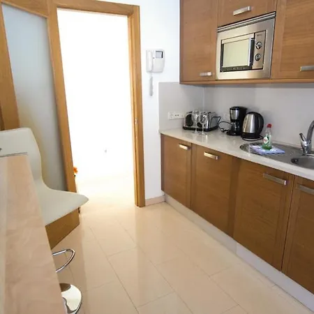 Luxury Lanzarote Vista Lobos 40 Playa Blanca Villa