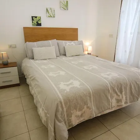 Luxury Lanzarote Vista Lobos 40 Playa Blanca