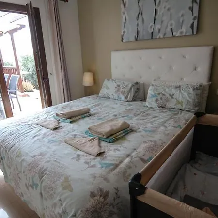 Luxury Lanzarote Vista Lobos 40 Playa Blanca Villa *