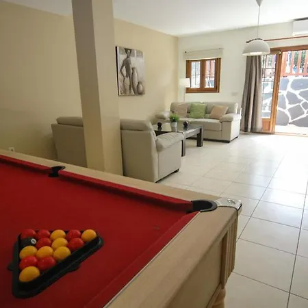 Luxury Lanzarote Vista Lobos 40 Playa Blanca Playa Blanca (Lanzarote)