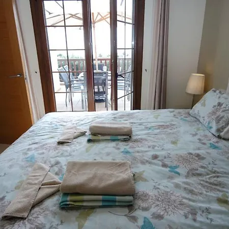 Luxury Lanzarote Vista Lobos 40 Playa Blanca Villa