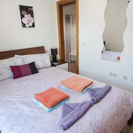 Luxury Lanzarote Vista Lobos 40 Playa Blanca *