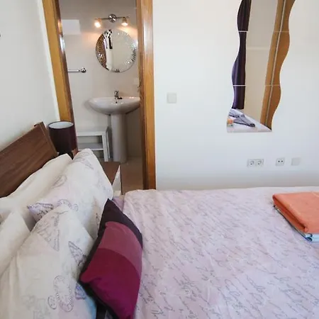 Luxury Lanzarote Vista Lobos 40 Playa Blanca بلايا بلانكا