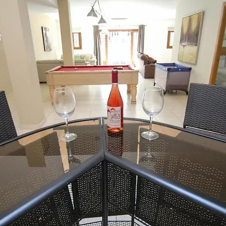 فيلة Luxury Lanzarote Vista Lobos 40 Playa Blanca بلايا بلانكا